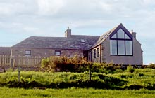 Cauldhame Exterior